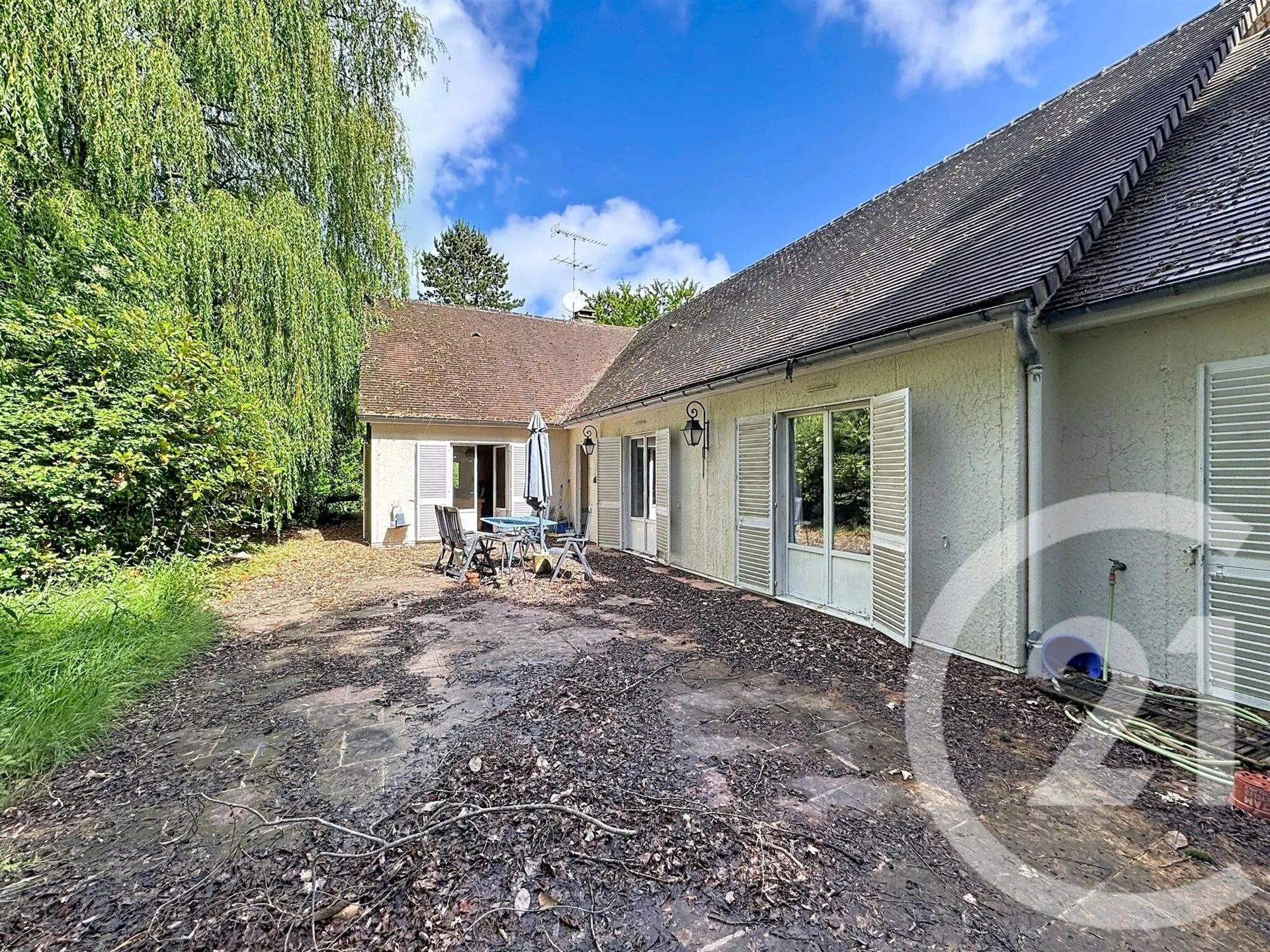 Maison à vendre, 157m², Gonneville-sur-Mer