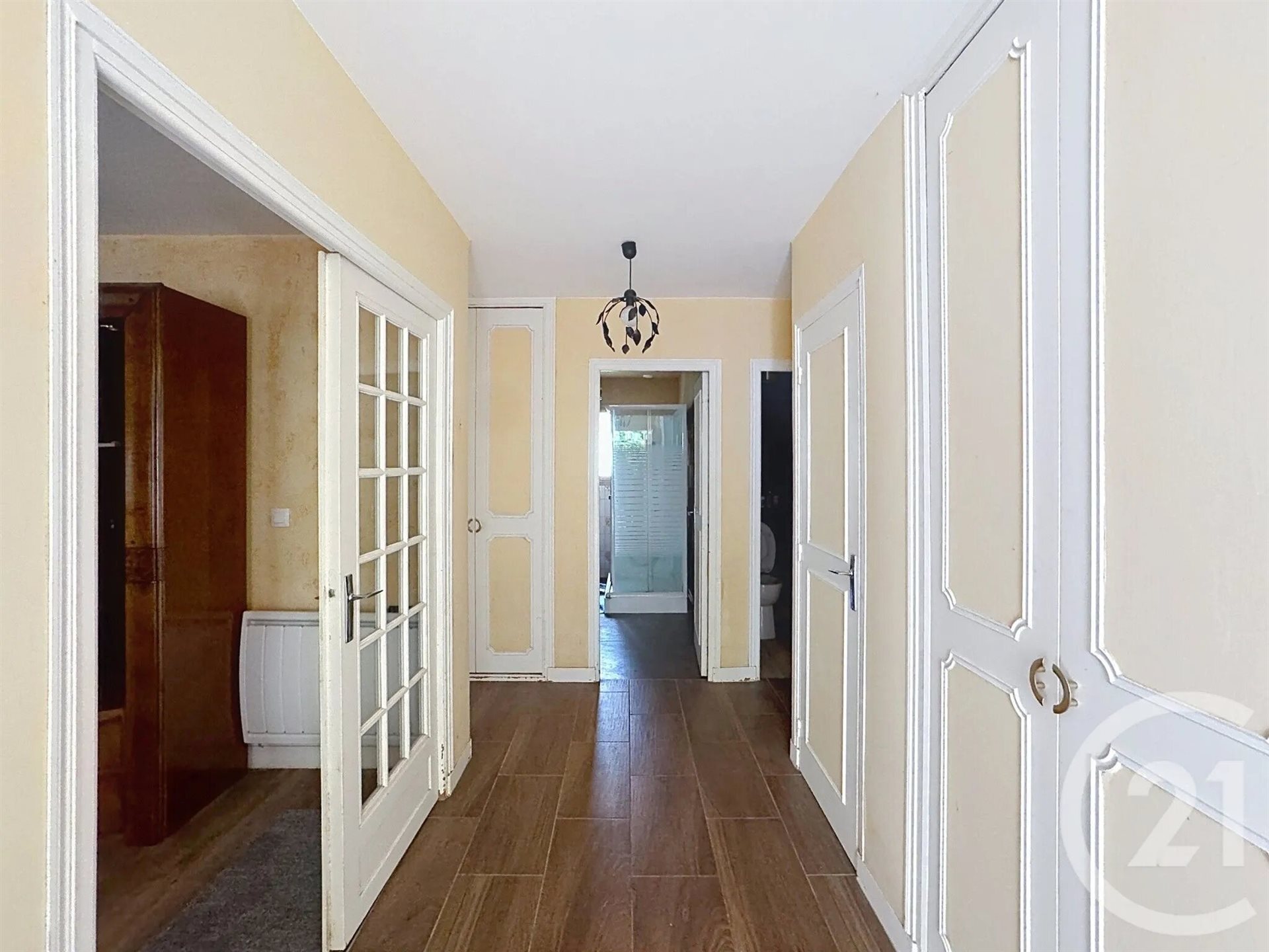 Maison à vendre, 157m², Gonneville-sur-Mer