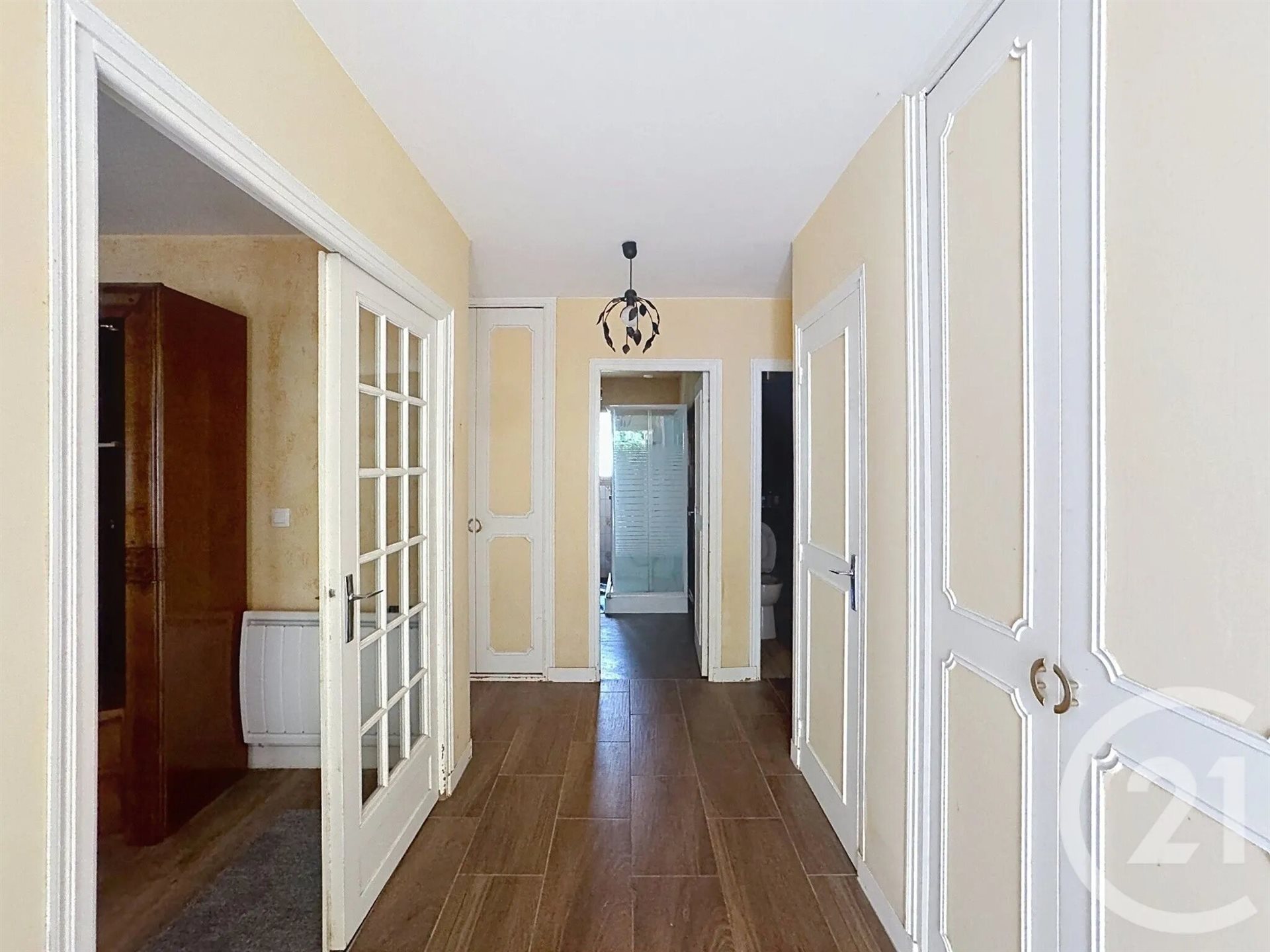 Maison à vendre, 157m², Gonneville-sur-Mer