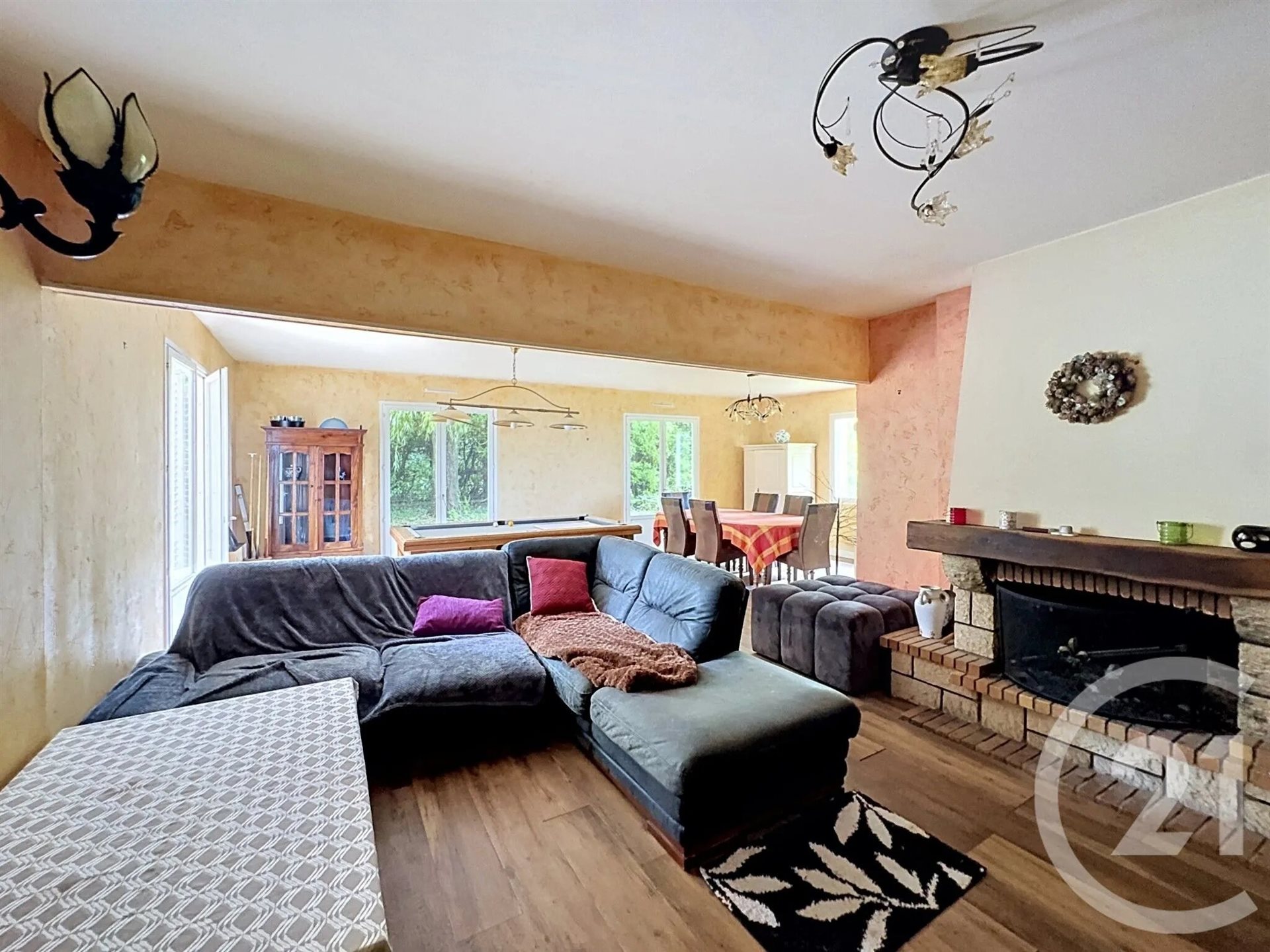 Maison à vendre, 157m², Gonneville-sur-Mer