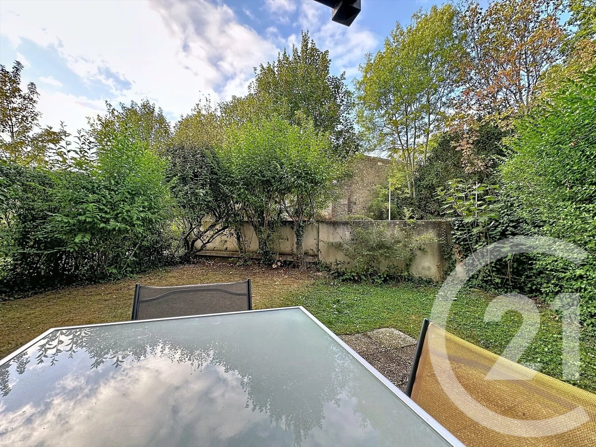 Appartement à louer, 29m², Houlgate