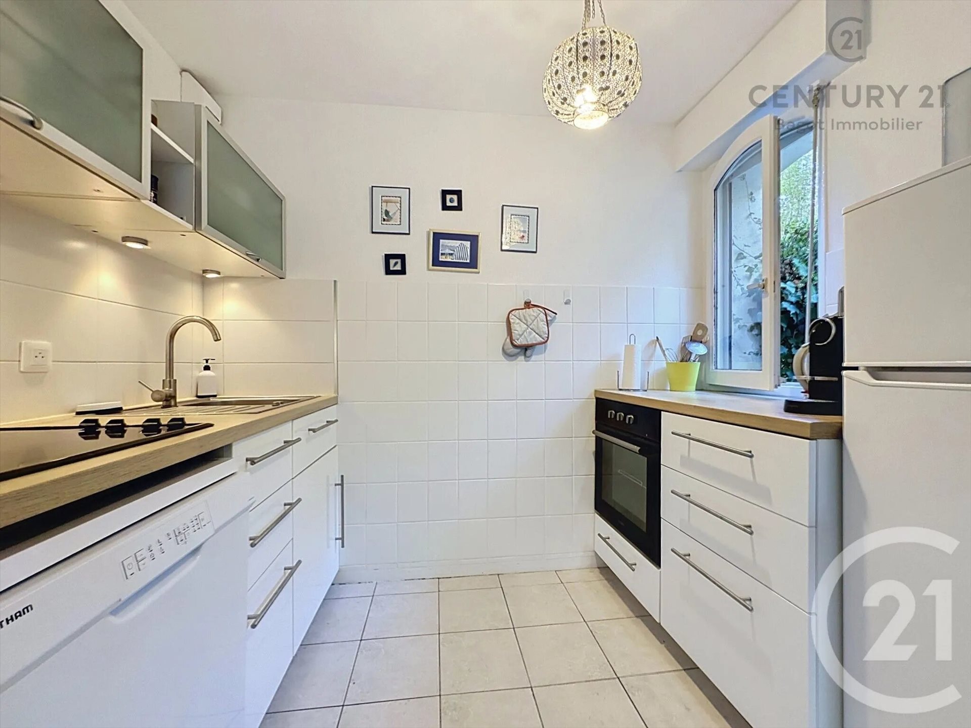 Appartement à louer, 29m², Houlgate