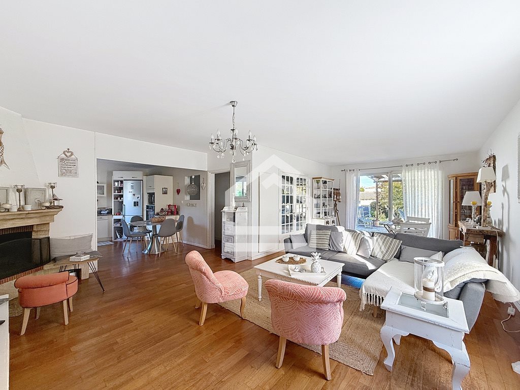 Maison à vendre, 109m², Eysines