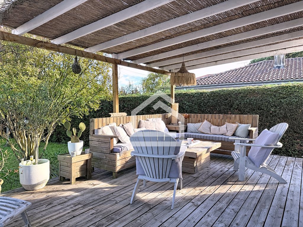Maison à vendre, 109m², Eysines