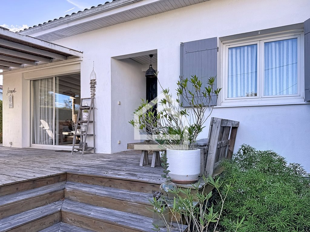 Maison à vendre, 109m², Eysines