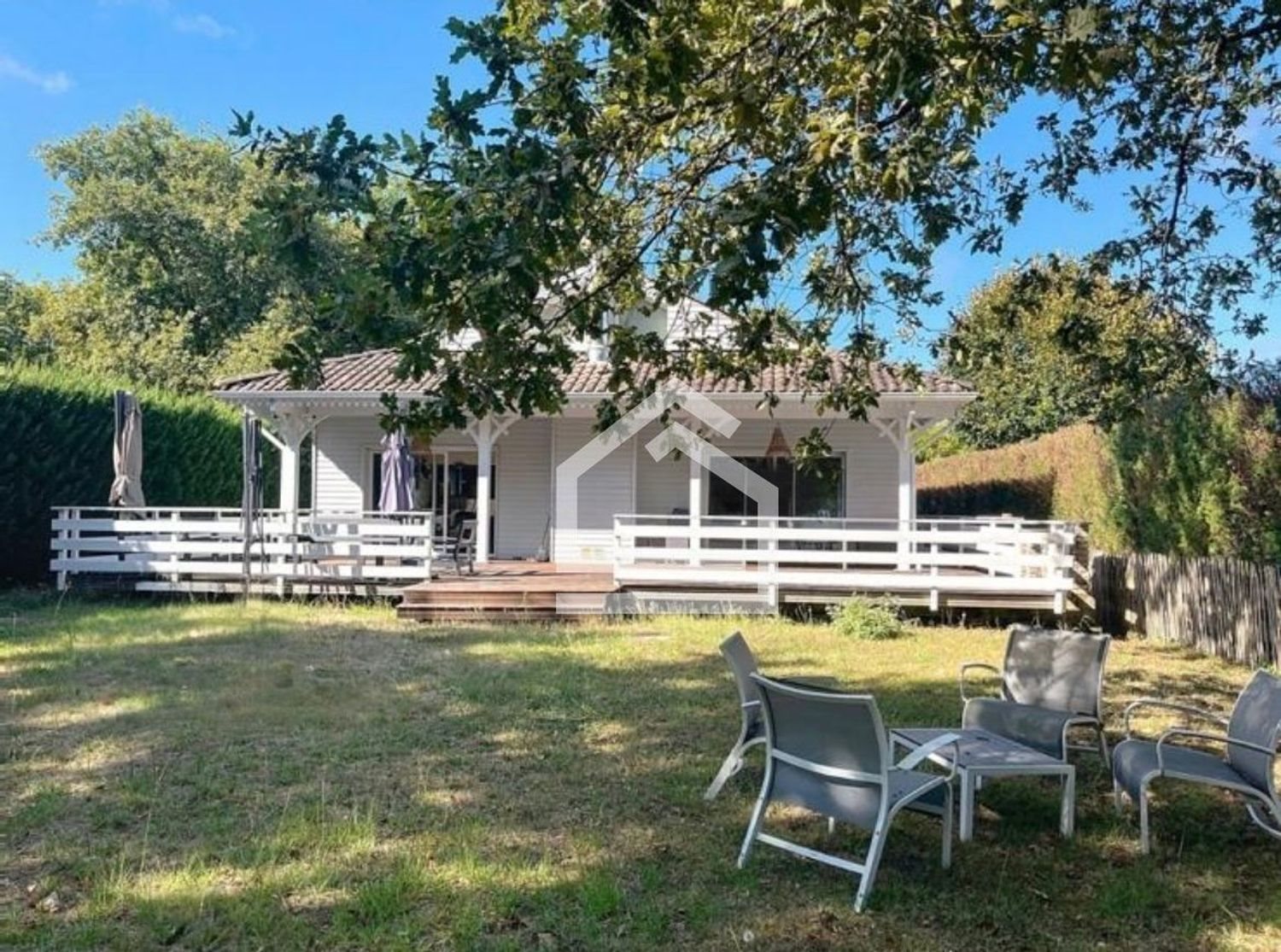 Maison à vendre, 163m², Hourtin