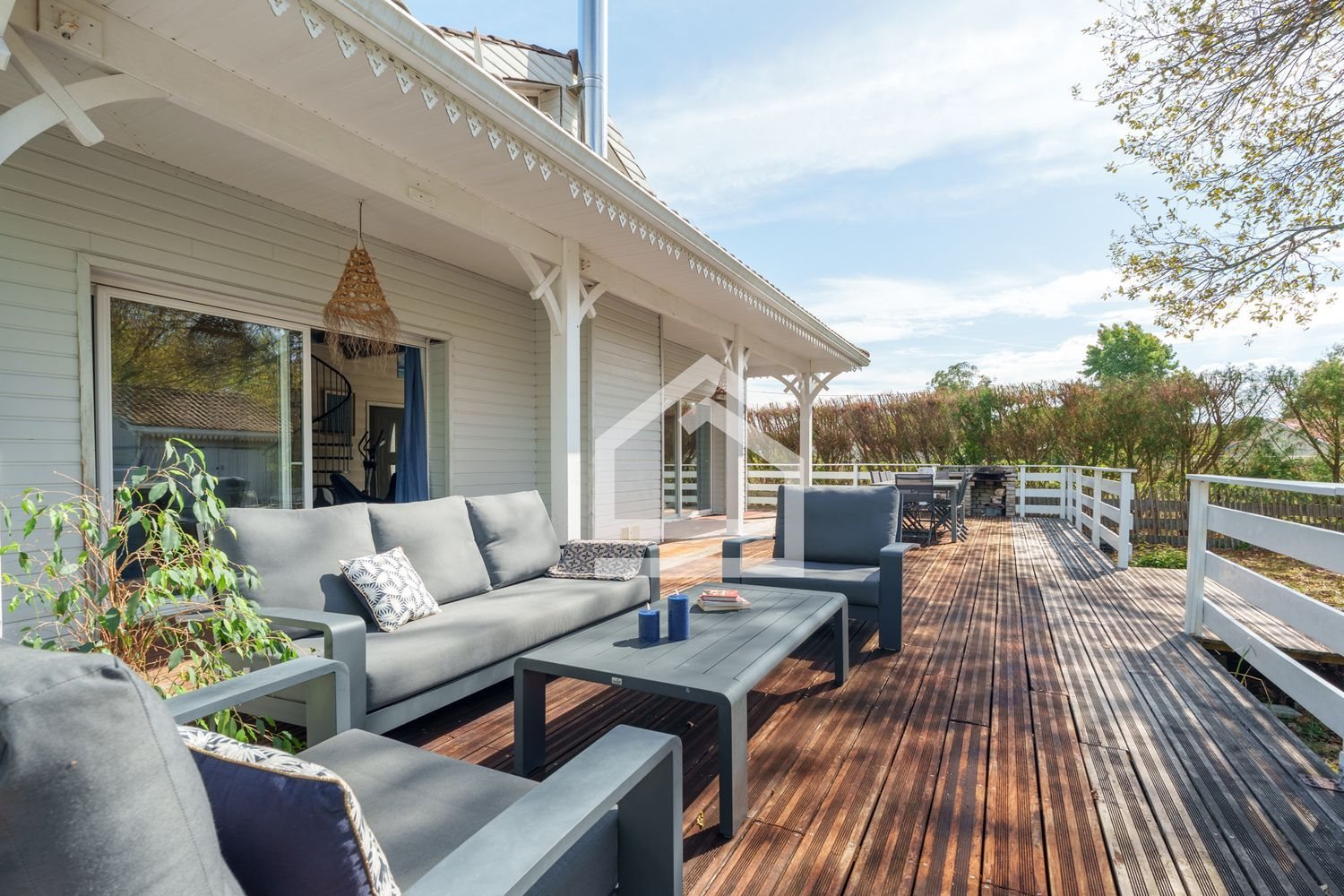 Maison à vendre, 163m², Hourtin