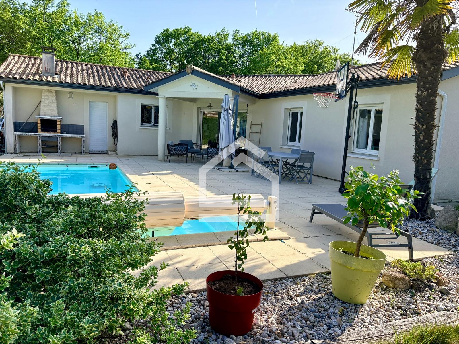 Maison à vendre, 150m², Martignas-sur-Jalle