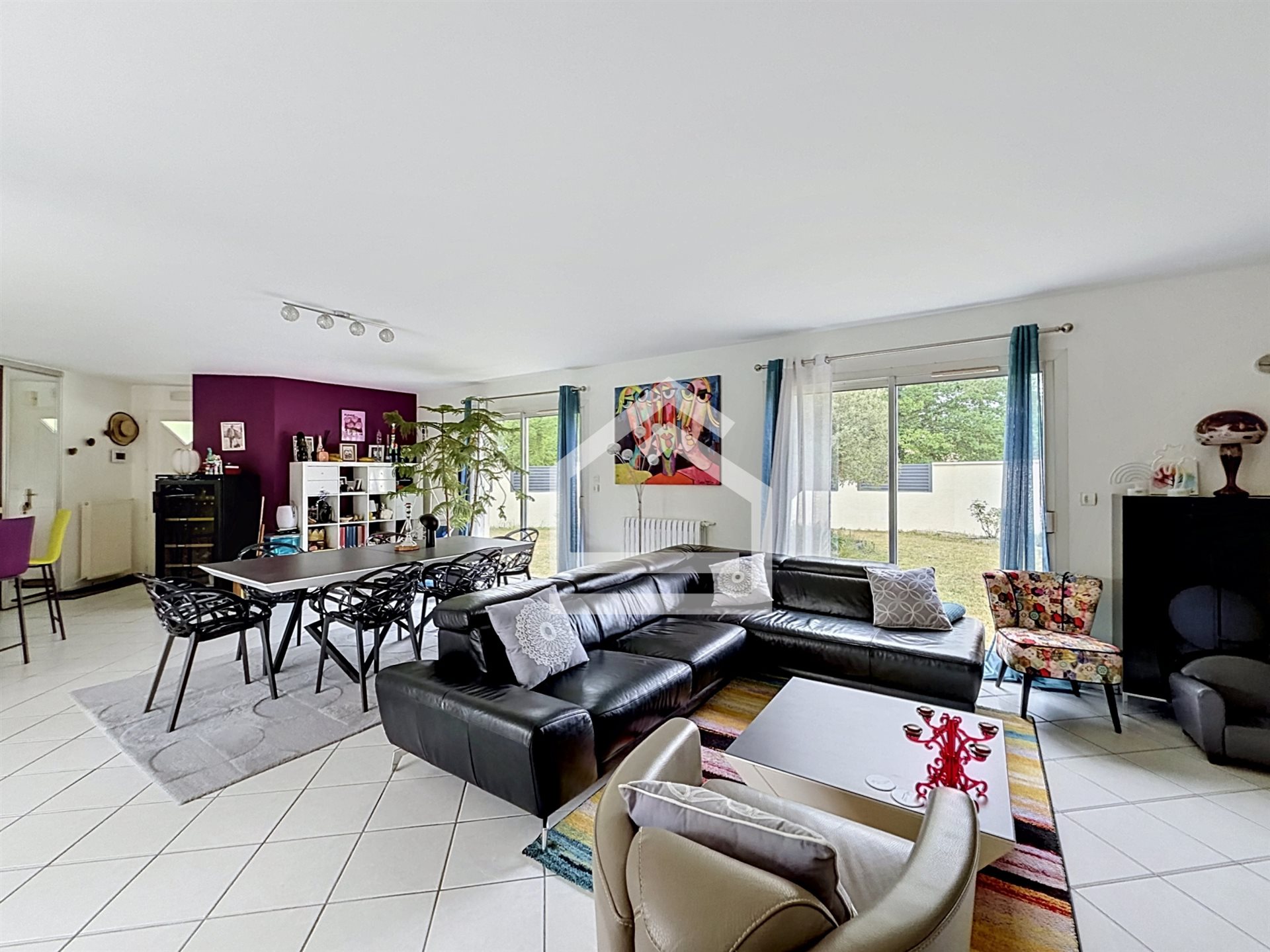 Maison à vendre, 150m², Martignas-sur-Jalle