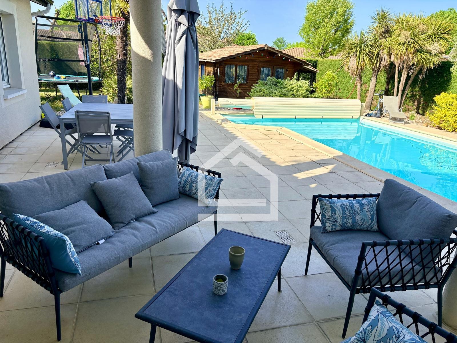 Maison à vendre, 150m², Martignas-sur-Jalle