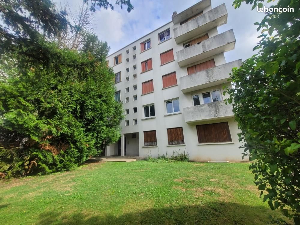 Appartement à vendre, 67m², Villiers-le-Bel