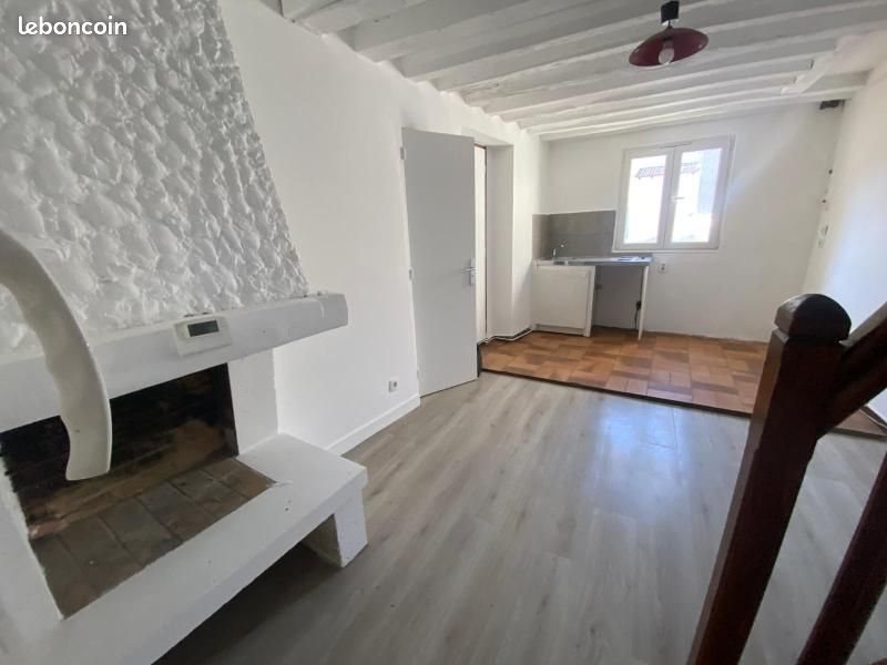Appartement à vendre, 27m², Villiers-le-Bel