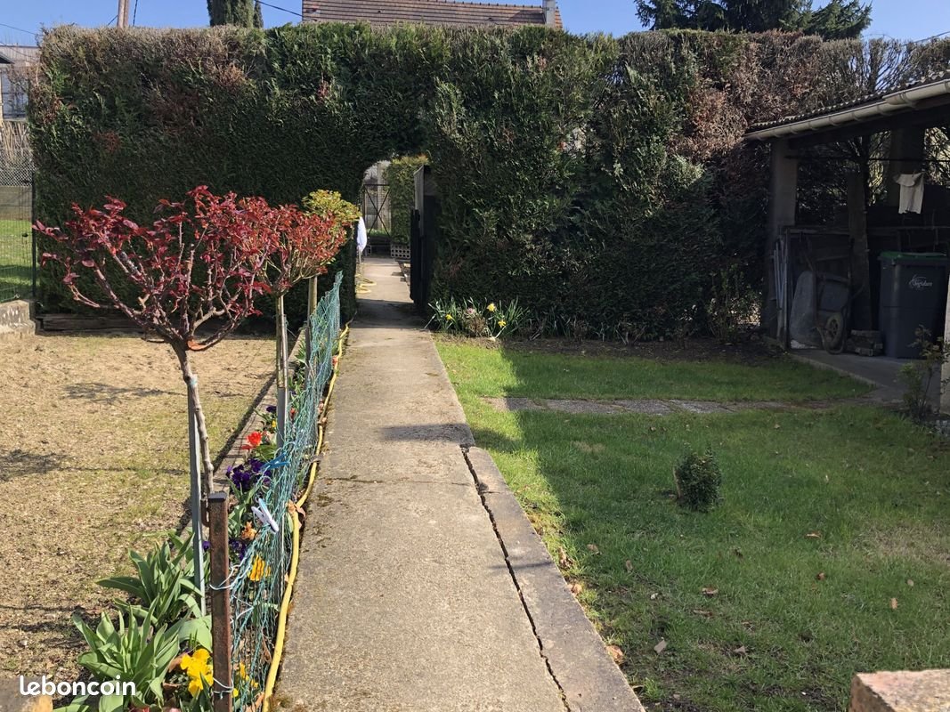 Maison à vendre, 90m², Villiers-le-Bel