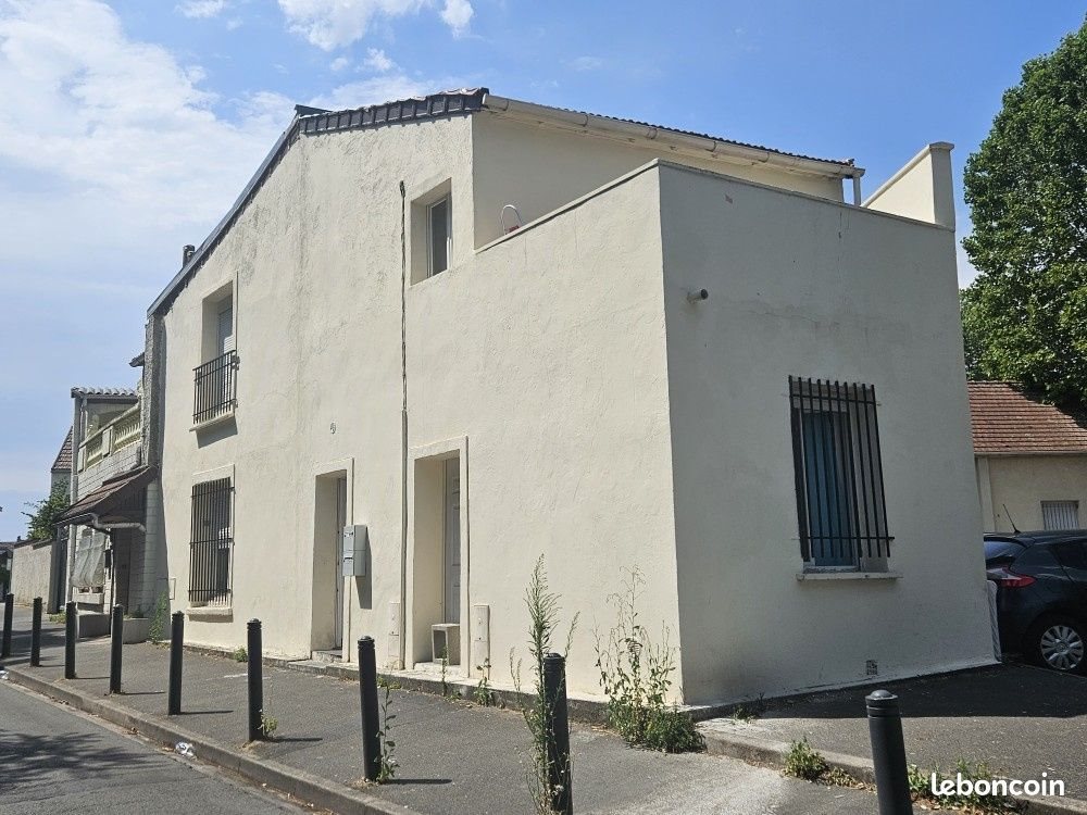 Appartement à vendre, 120m², Villiers-le-Bel