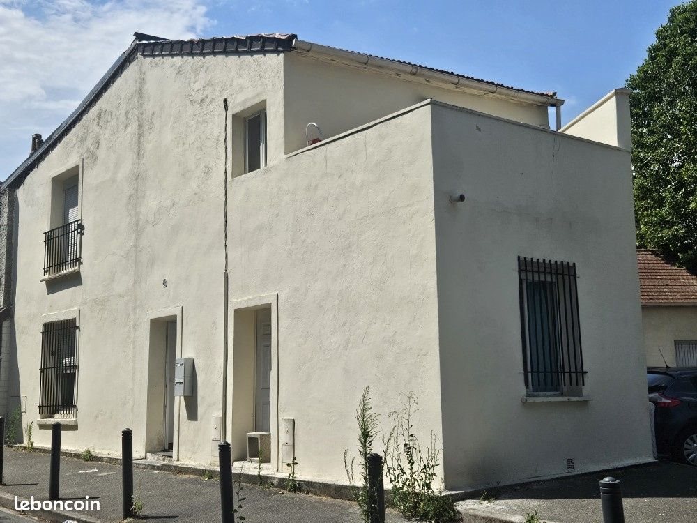 Appartement à vendre, 120m², Villiers-le-Bel