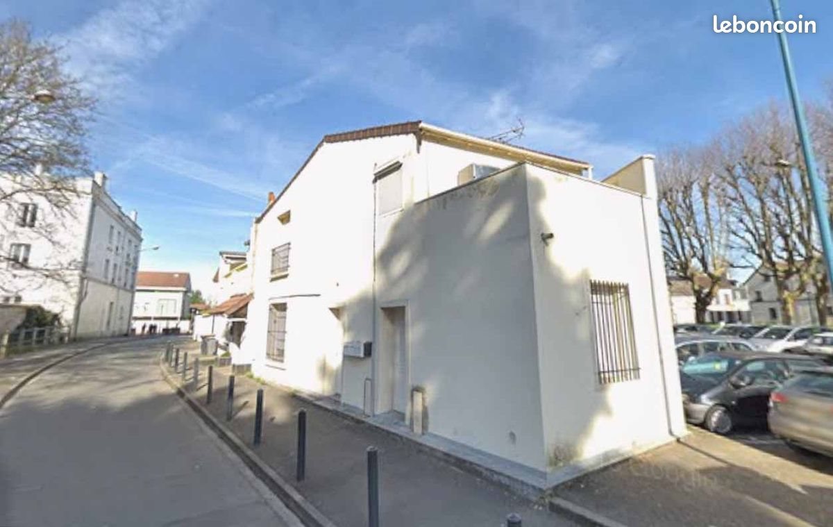 Appartement à vendre, 120m², Villiers-le-Bel