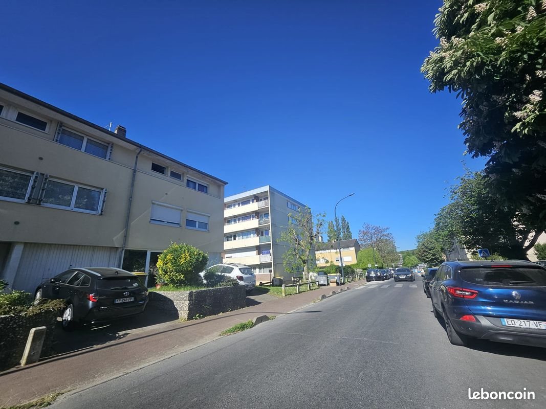 Appartement à vendre, 60m², Villiers-le-Bel