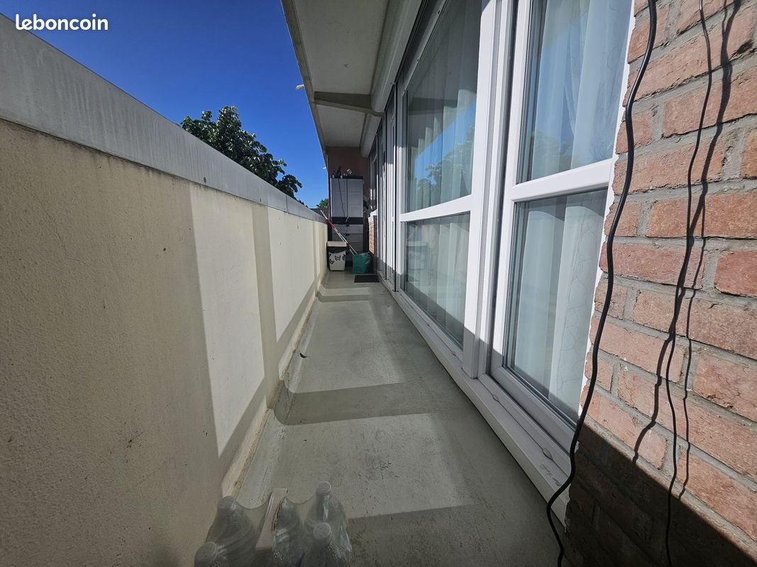 Appartement à vendre, 60m², Villiers-le-Bel