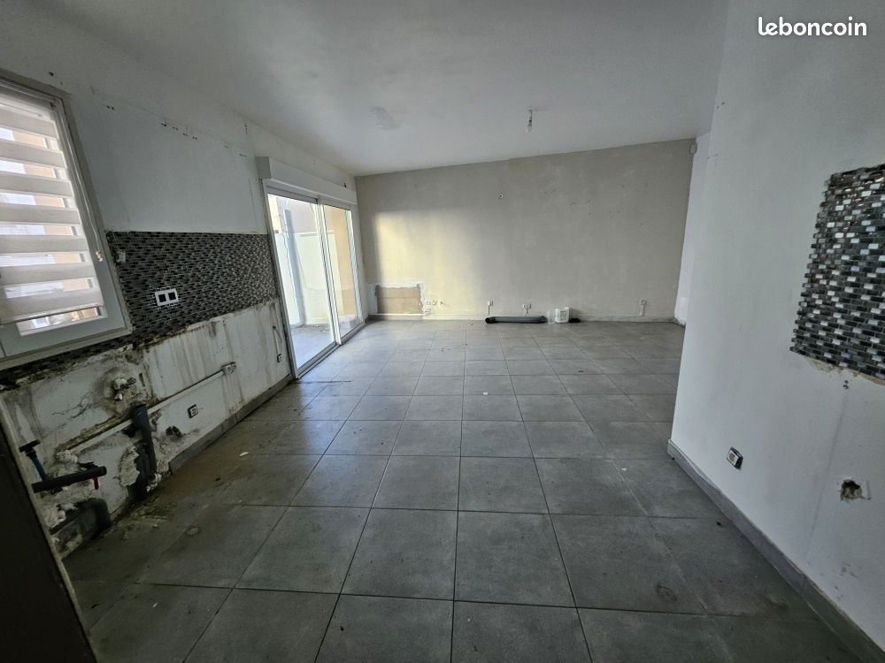Maison à vendre, 77m², Villiers-le-Bel