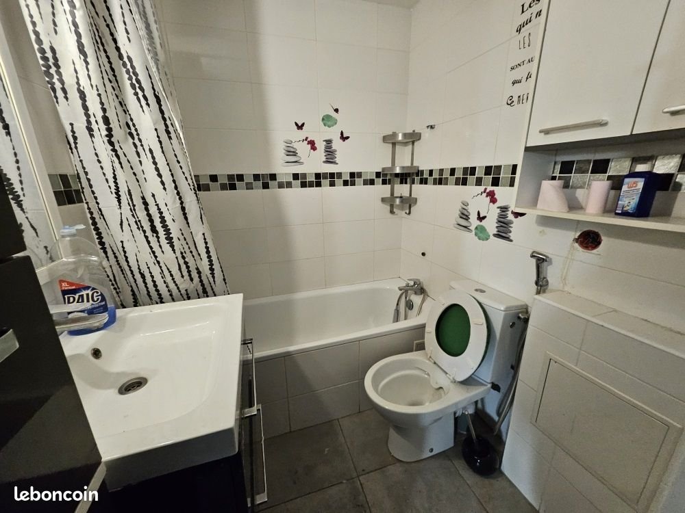 Maison à vendre, 77m², Villiers-le-Bel
