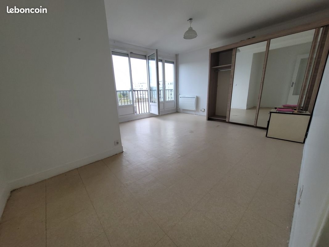 Appartement à vendre, 32m², Villiers-le-Bel
