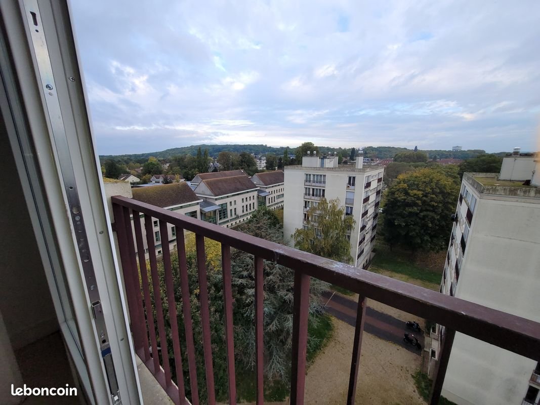 Appartement à vendre, 32m², Villiers-le-Bel