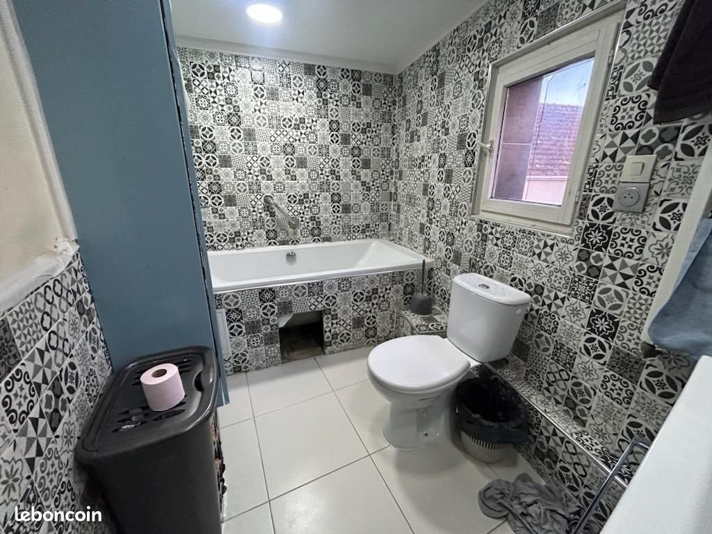 Maison à vendre, 125m², Villiers-le-Bel