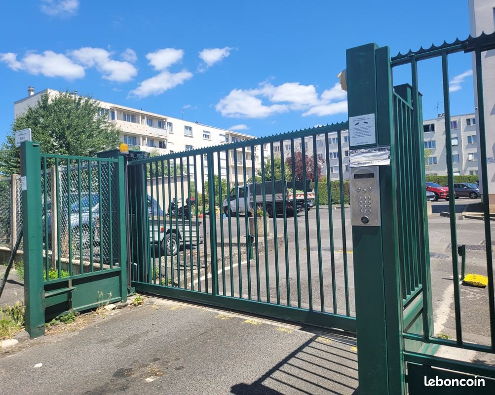Appartement à vendre, 65m², Villiers-le-Bel