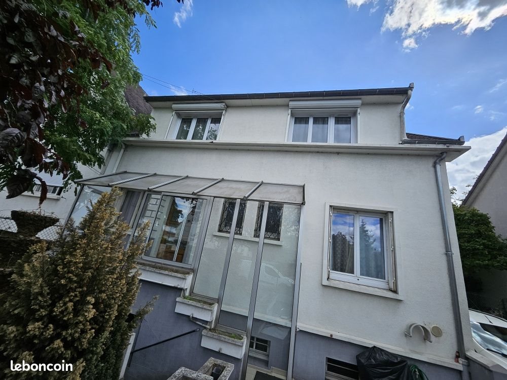 Maison à vendre, 130m², Dugny