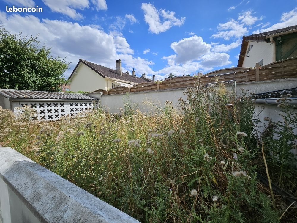 Maison à vendre, 130m², Dugny