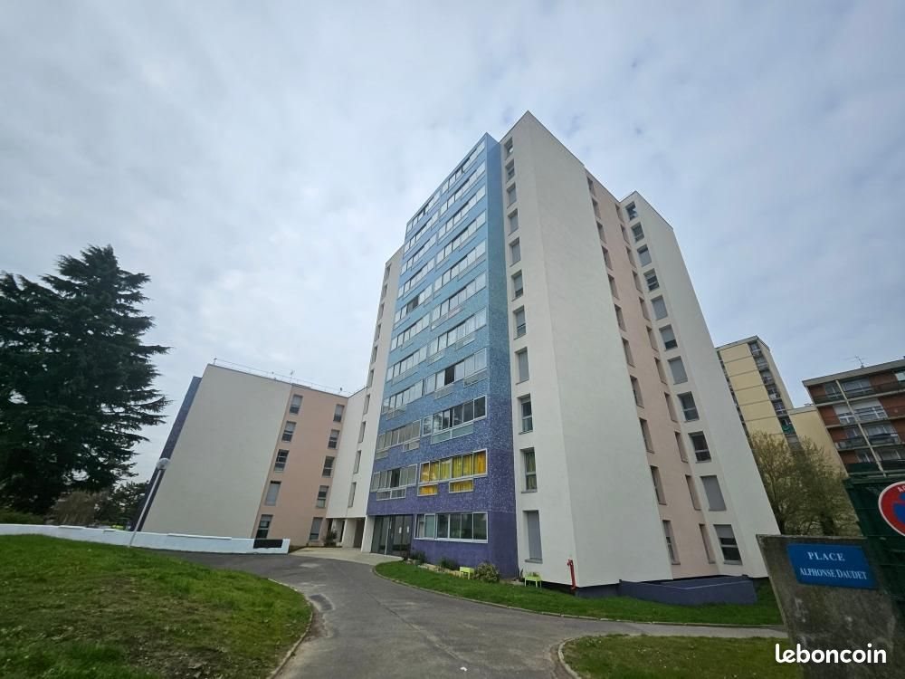 Appartement à vendre, 83m², Villiers-le-Bel