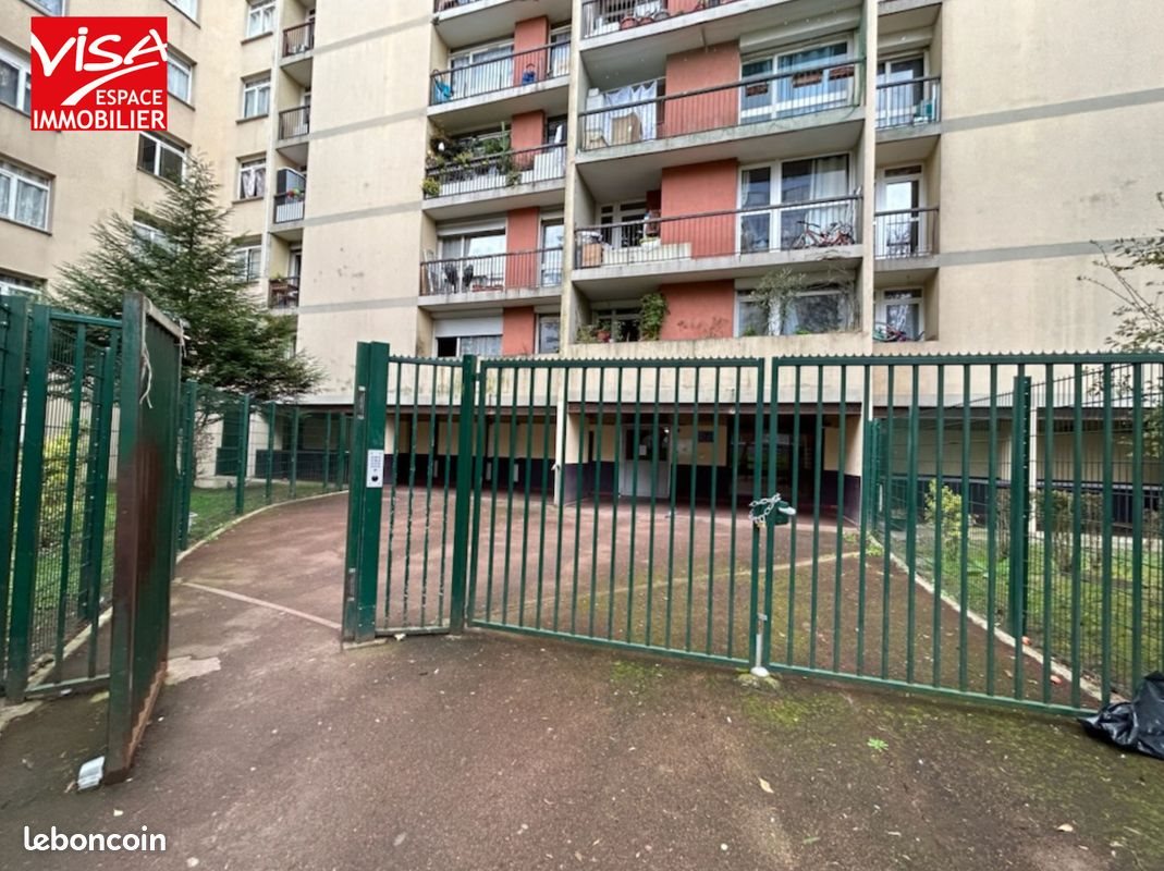 Appartement à vendre, 77m², Villiers-le-Bel