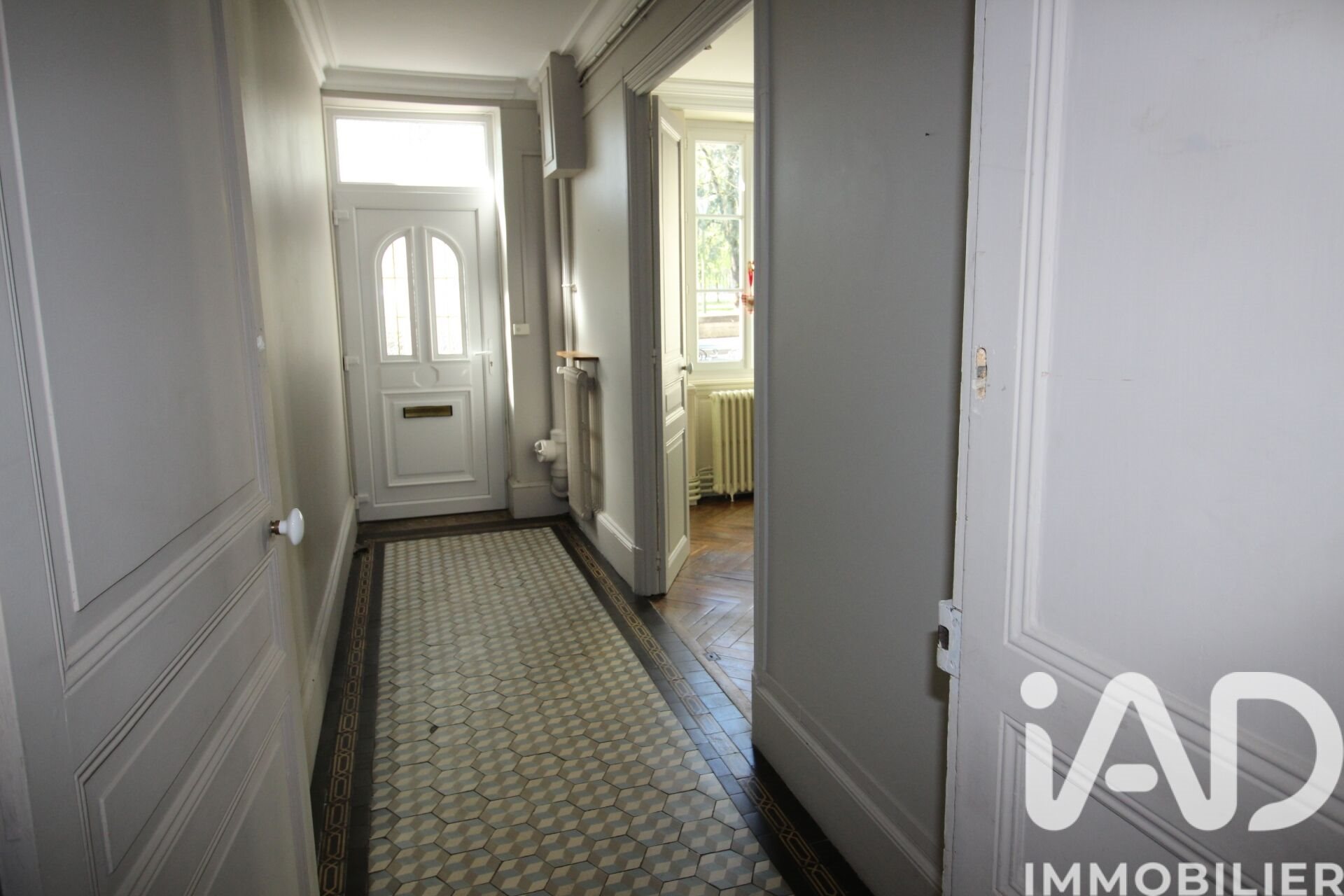 Maison à vendre, 203m², Nevers