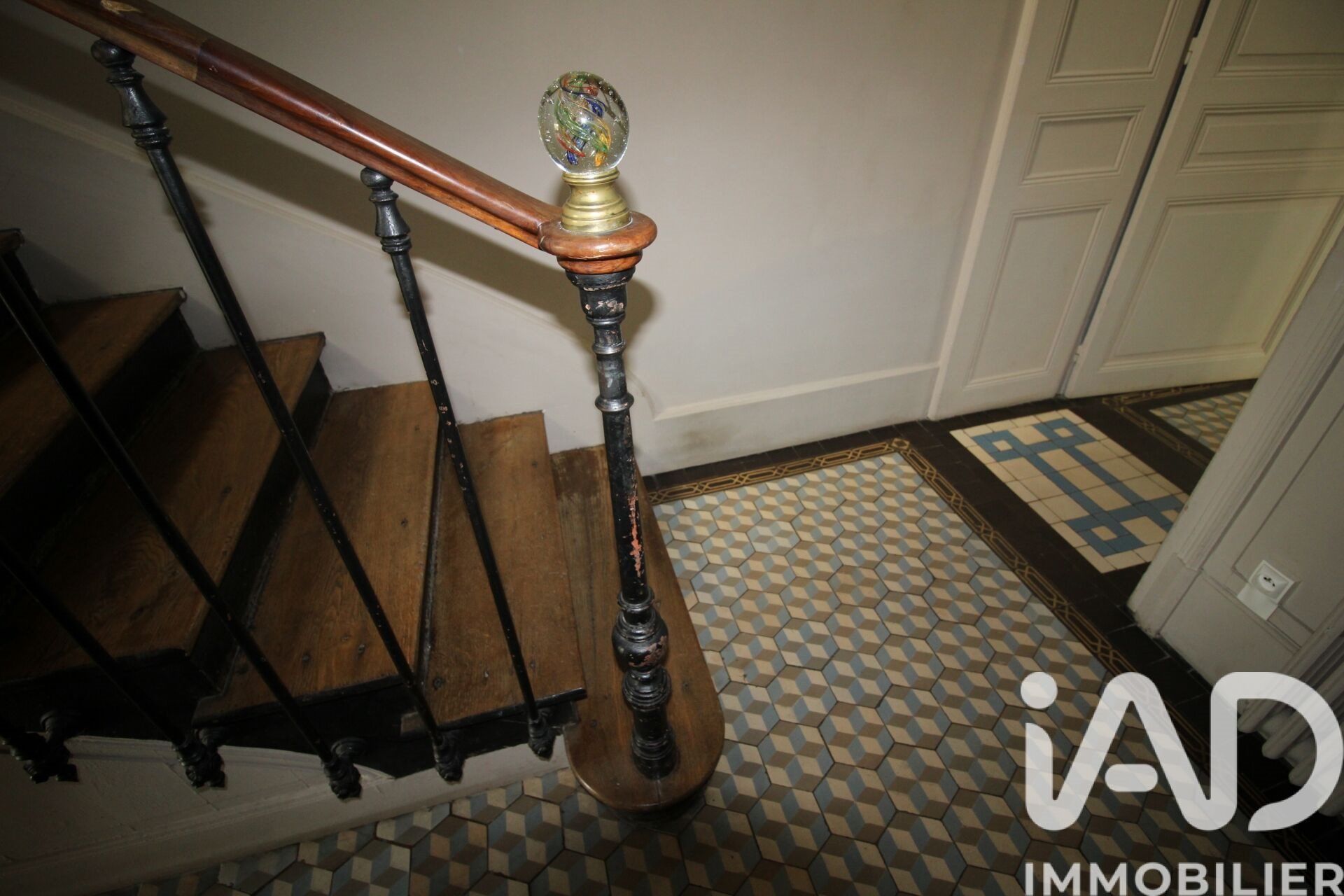 Maison à vendre, 203m², Nevers