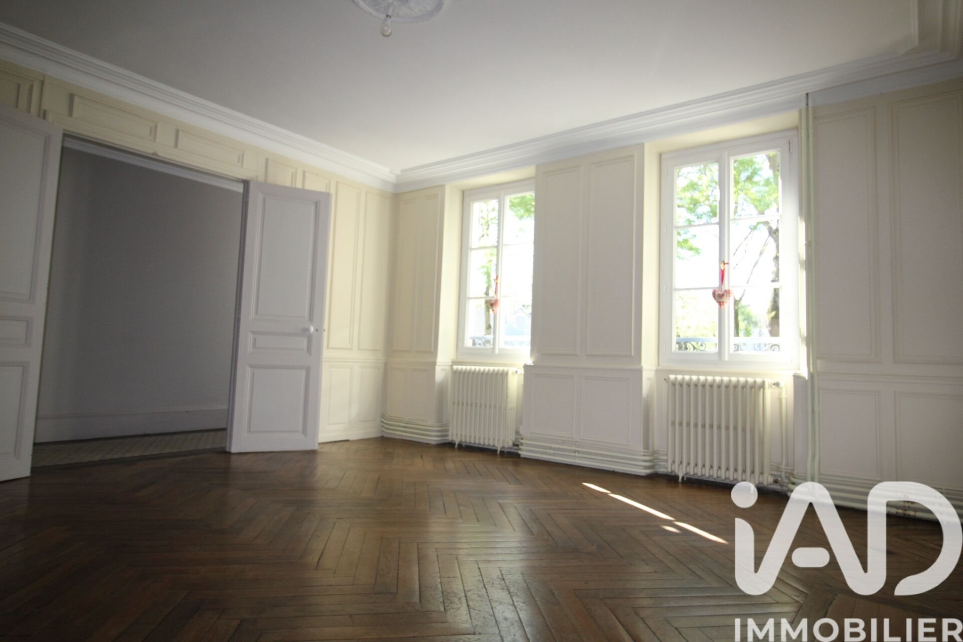 Maison à vendre, 203m², Nevers