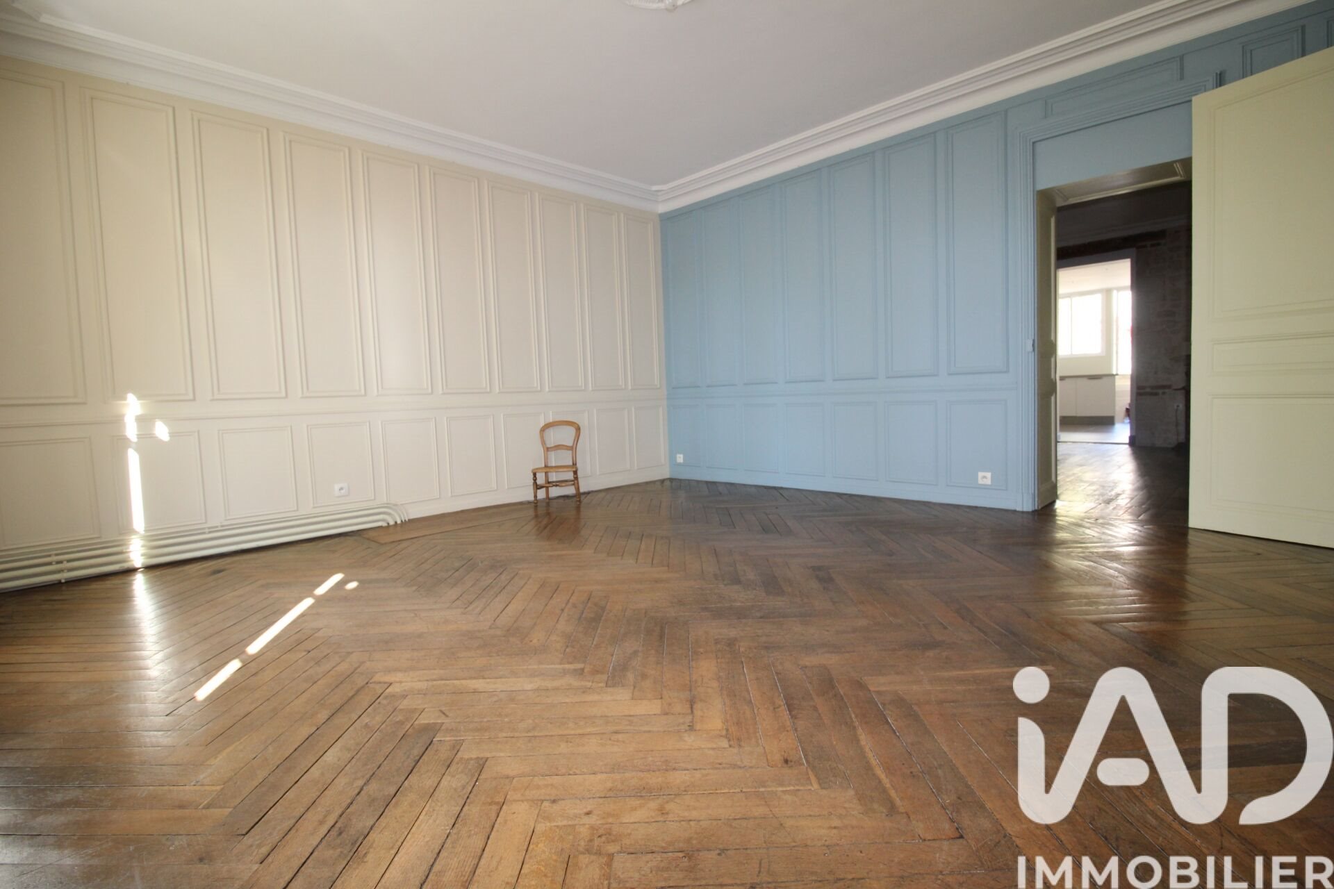 Maison à vendre, 203m², Nevers