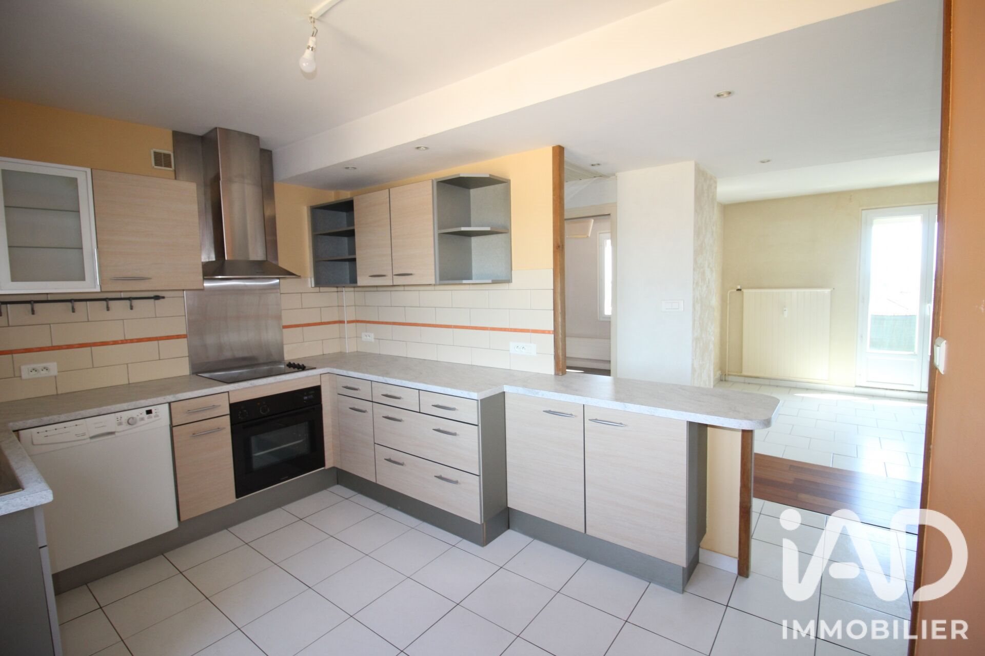 Appartement à vendre, 83m², Varennes-Vauzelles