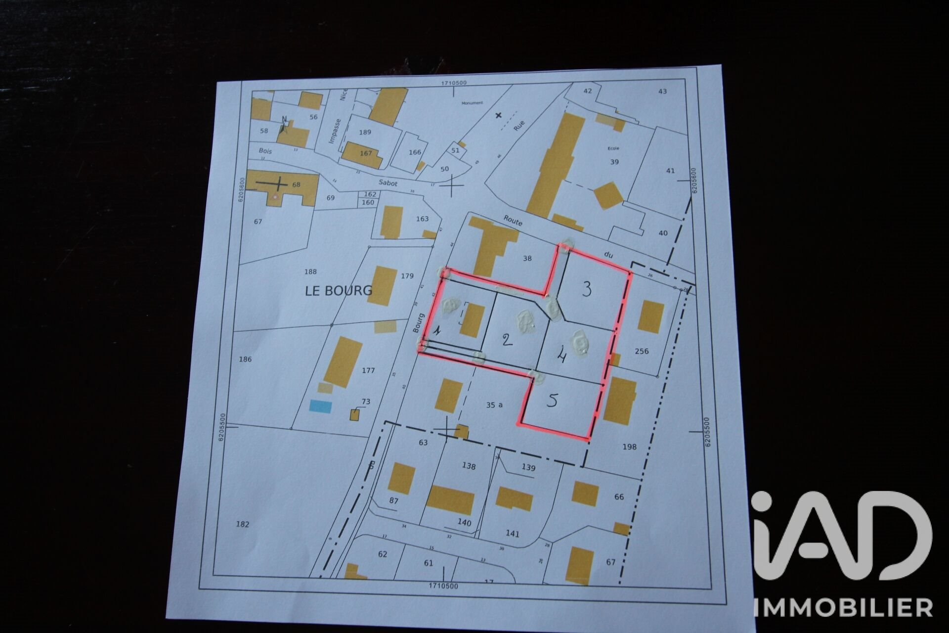 Maison à vendre, 81m², Varennes-Vauzelles