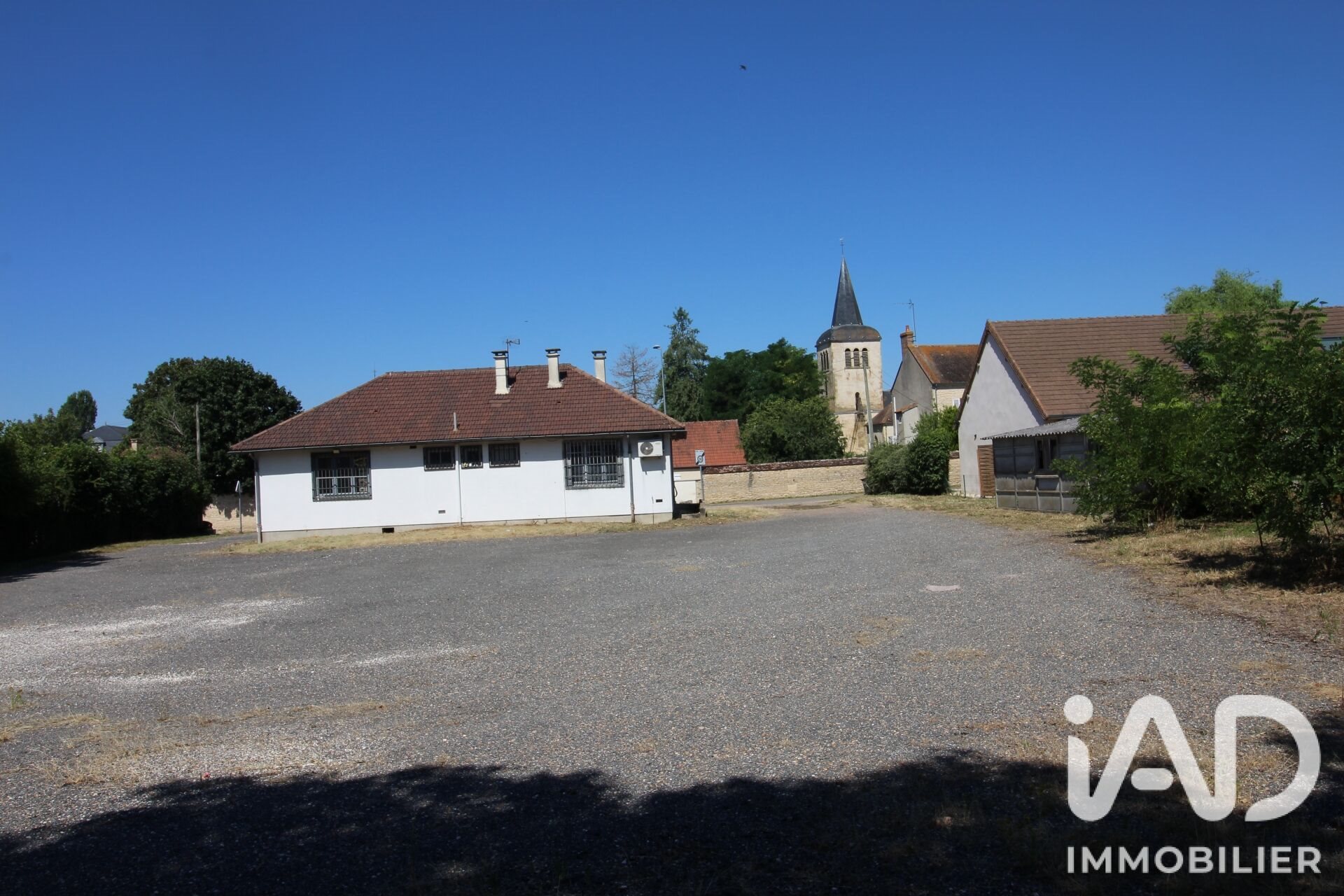 Maison à vendre, 81m², Varennes-Vauzelles