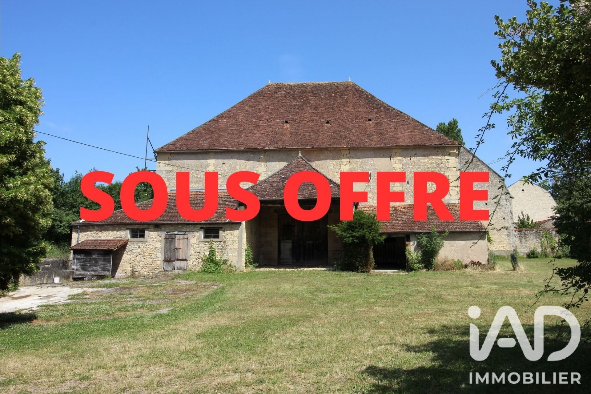 Maison à vendre, 142m², Garchizy