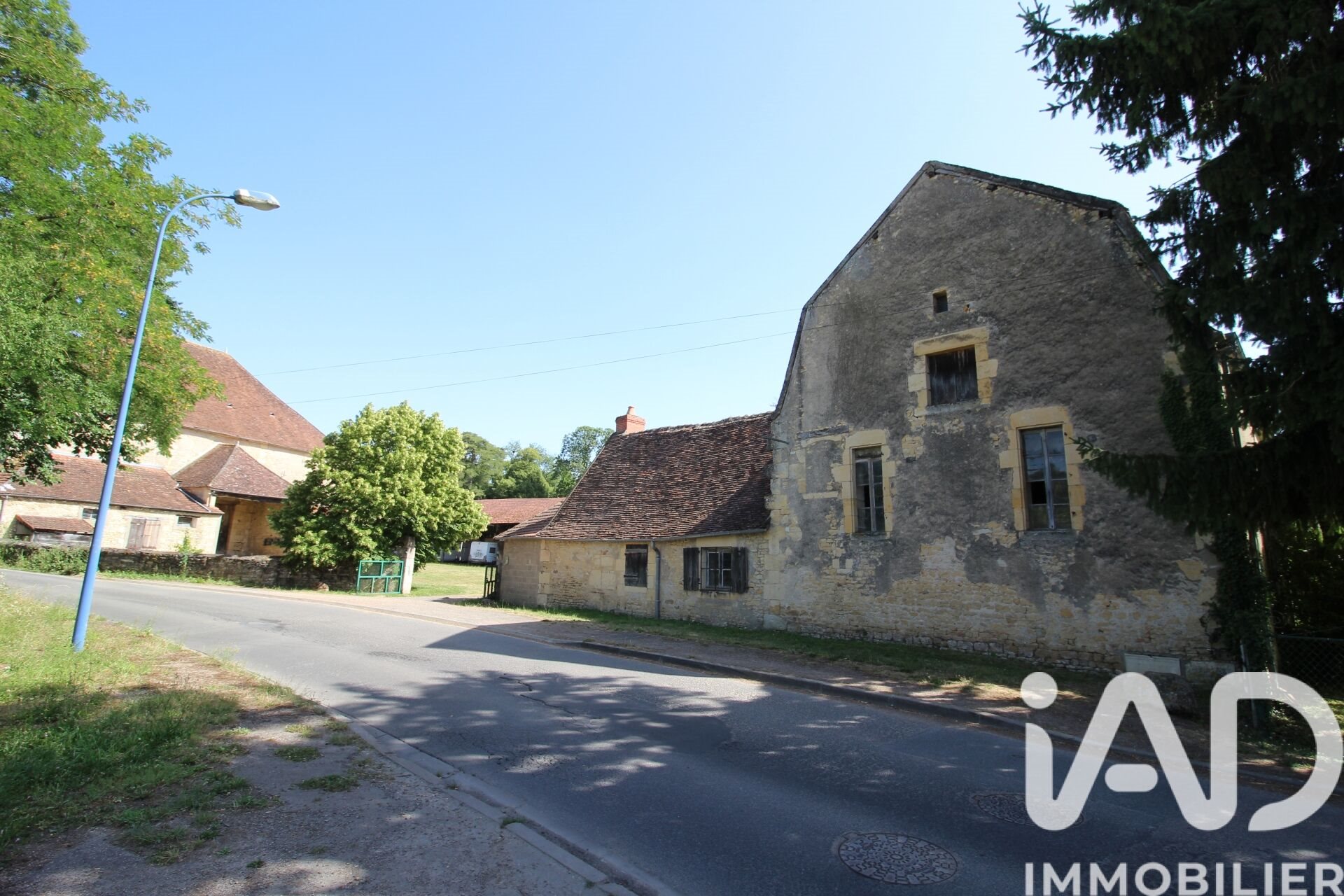 Maison à vendre, 142m², Garchizy