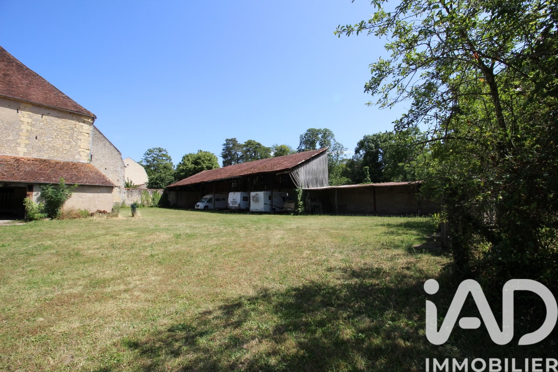 Maison à vendre, 142m², Garchizy