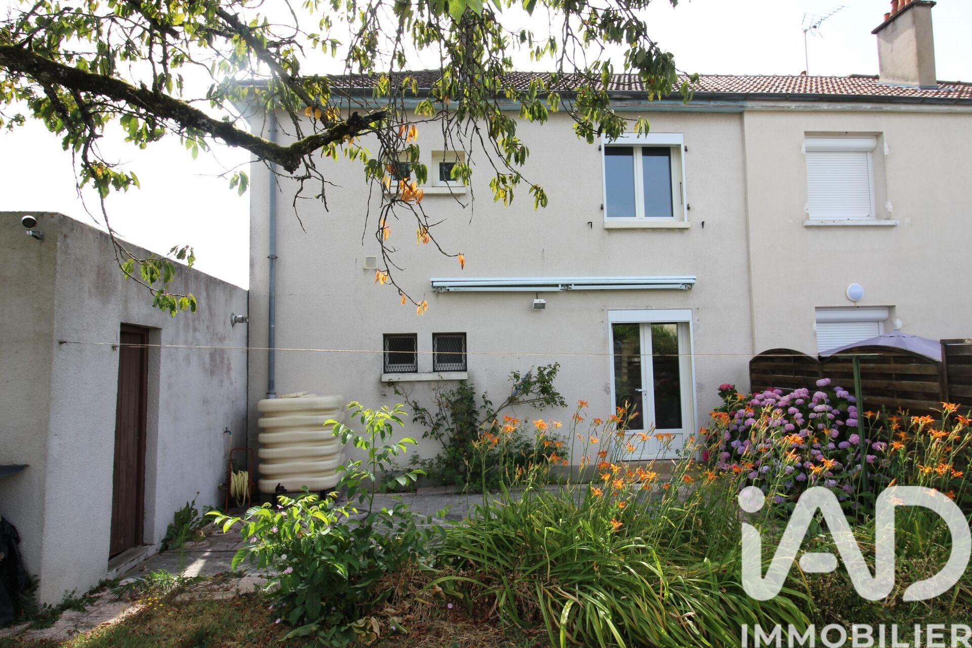 Maison à vendre, 81m², Coulanges-lès-Nevers