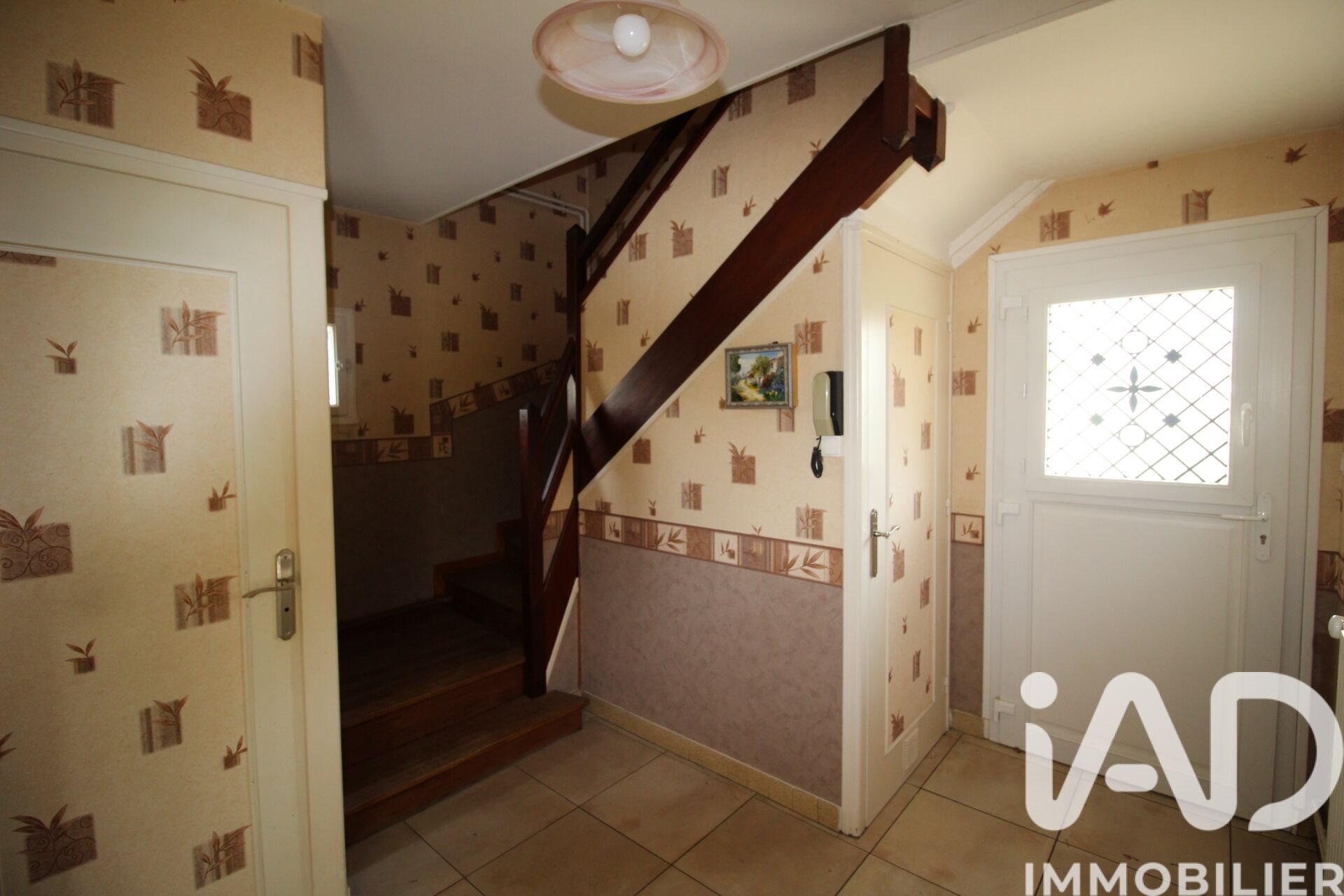 Maison à vendre, 81m², Coulanges-lès-Nevers