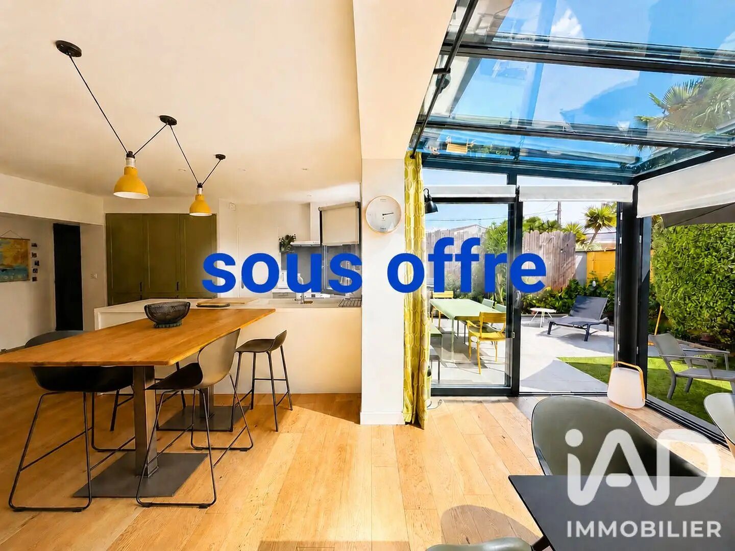 Maison à vendre, 93m², La Rochelle