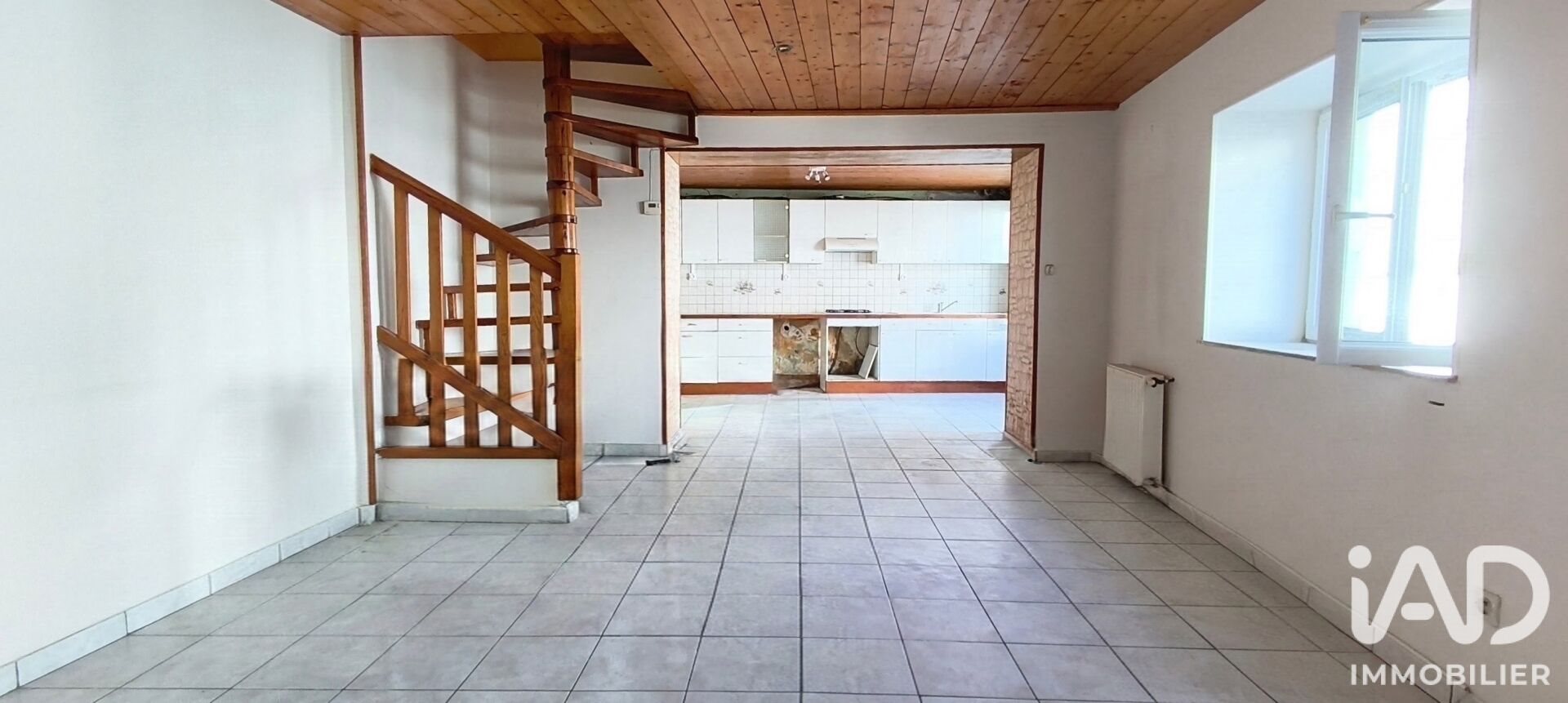Maison à vendre, 96m², Nieul-sur-Mer