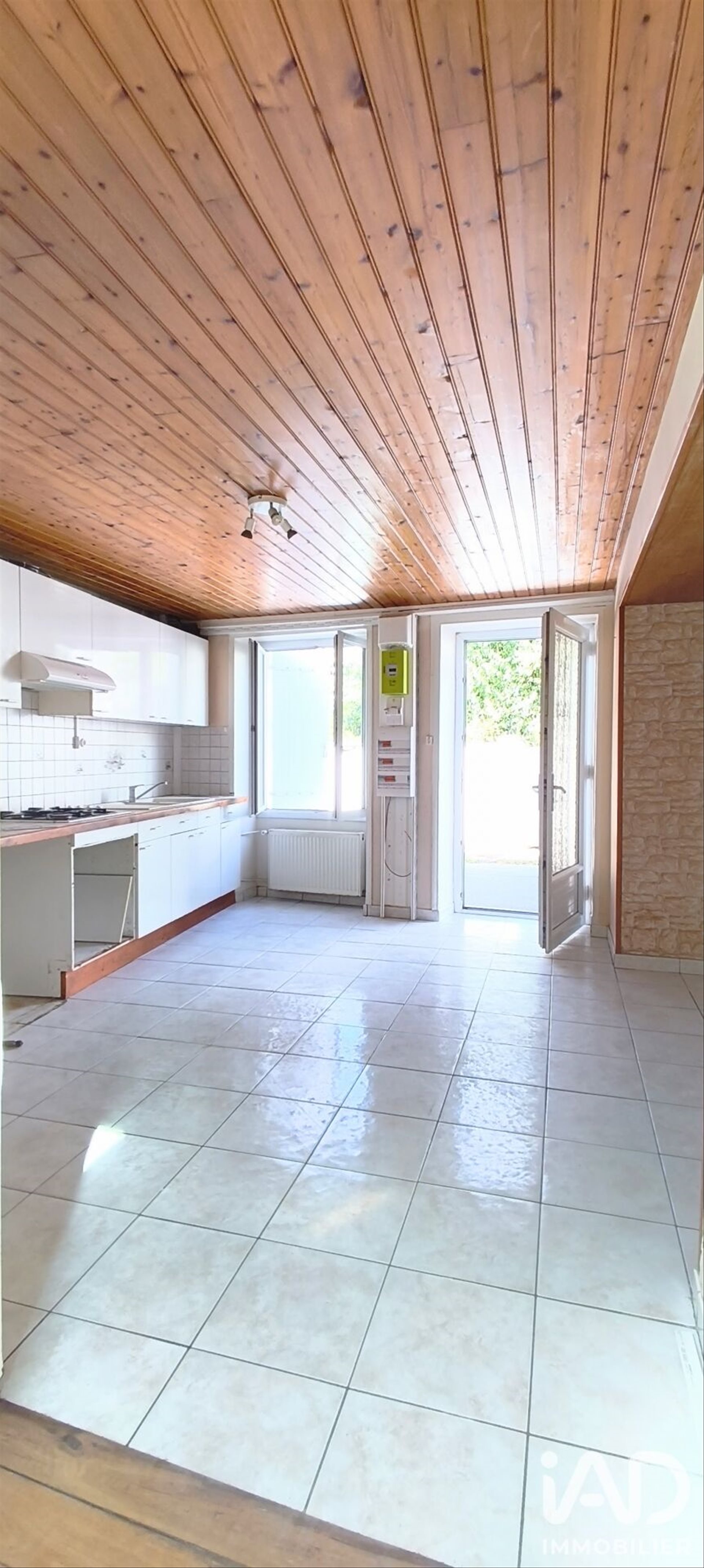 Maison à vendre, 96m², Nieul-sur-Mer