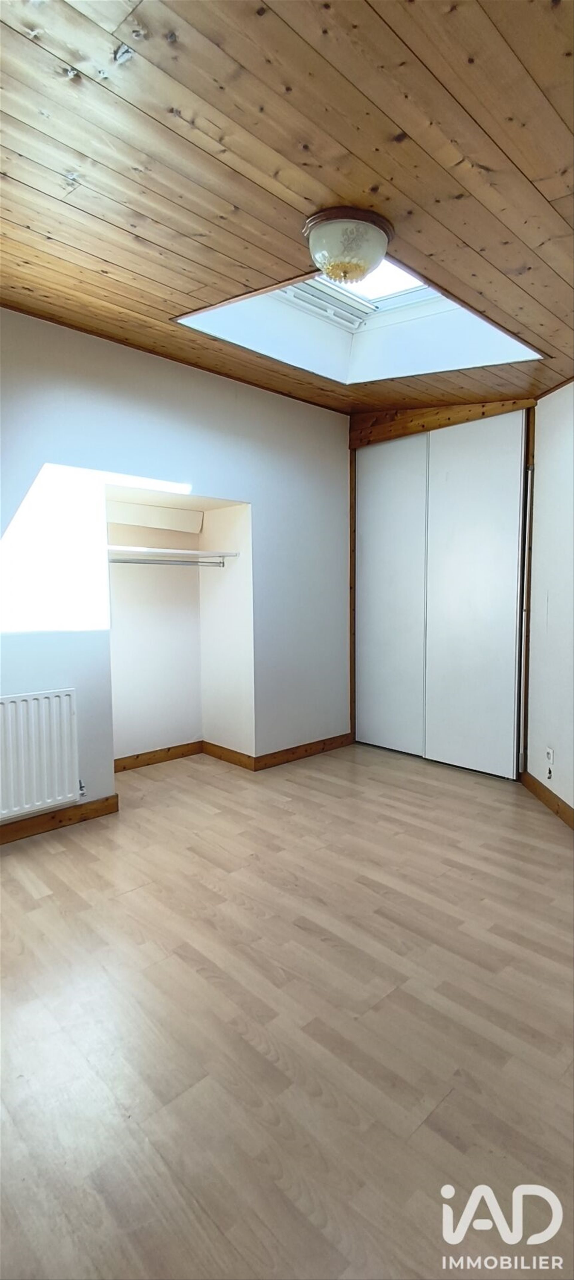 Maison à vendre, 96m², Nieul-sur-Mer