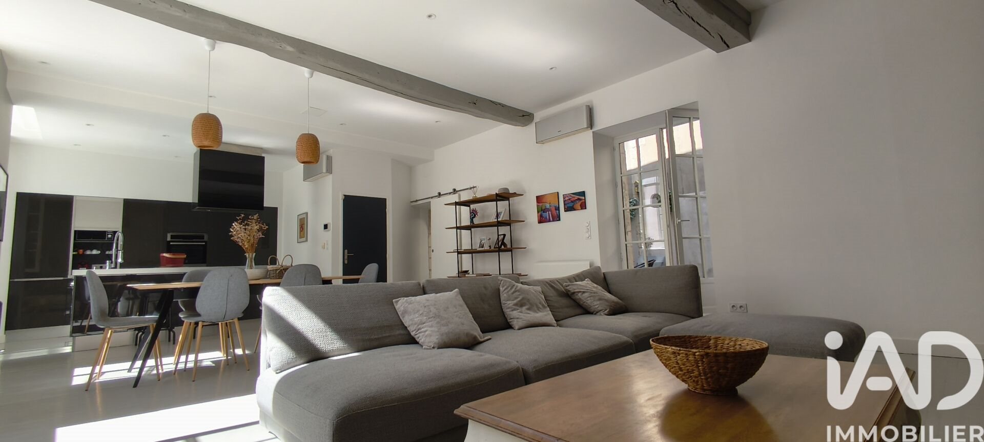 Maison à vendre, 221m², La Rochelle