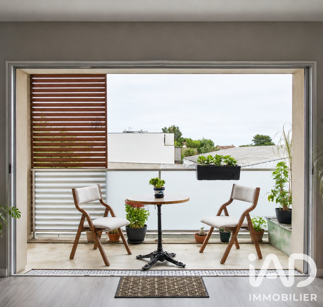 Appartement à vendre, 44m², La Rochelle